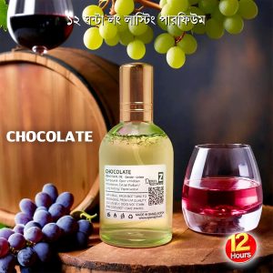 Chocolate Premium Perfume